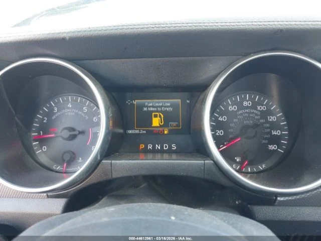 Ford Mustang ECOBOOST* ������* NAVI | Mobile.bg � ����������� 12