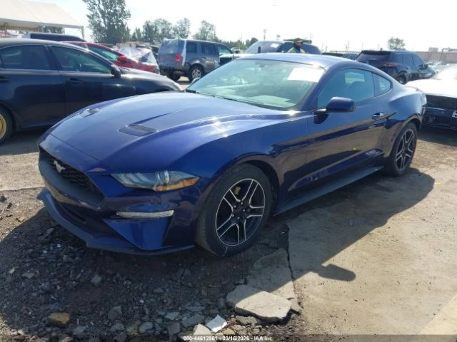 Ford Mustang ECOBOOST* ������* NAVI | Mobile.bg � ����������� 3