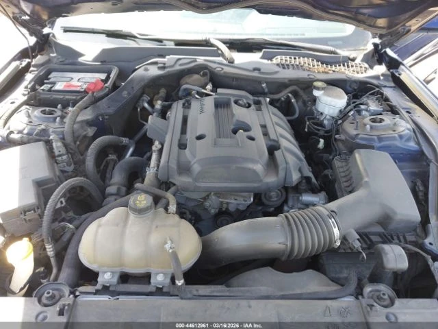 Ford Mustang ECOBOOST* ������* NAVI | Mobile.bg � ����������� 9