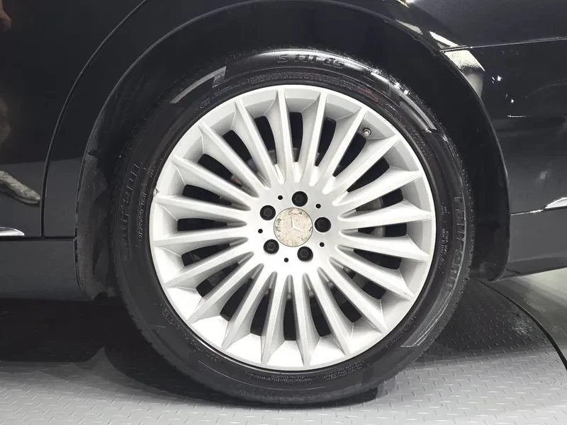 Mercedes-Benz S 350 D 4Matic - САМО 30% АВАНС, снимка 5 - Автомобили и джипове - 56221627