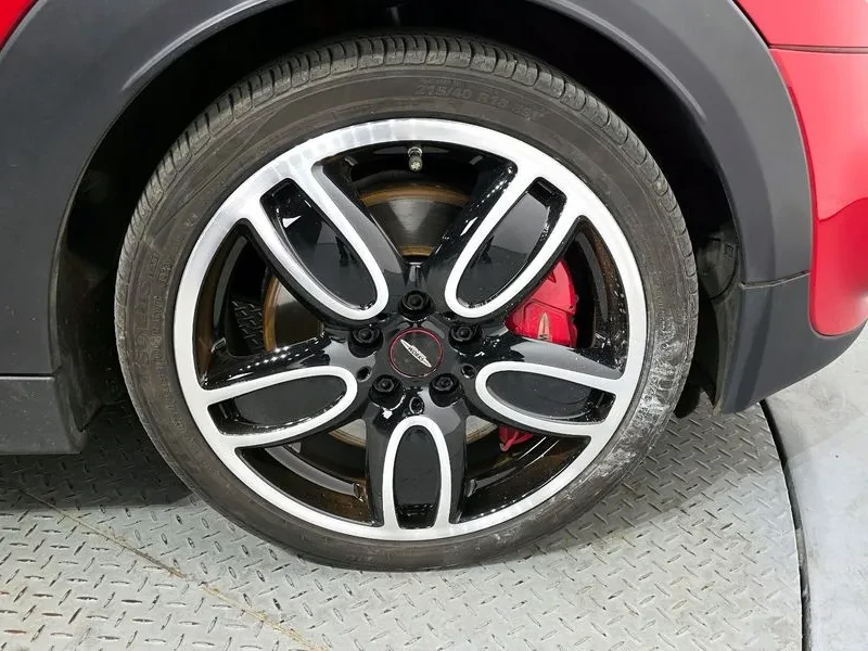 Mini Cooper S Jcw 3Rd Generation, снимка 5 - Автомобили и джипове - 56578515
