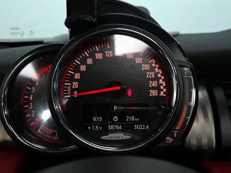 Mini Cooper S Jcw 3Rd Generation, снимка 8 - Автомобили и джипове - 56578515