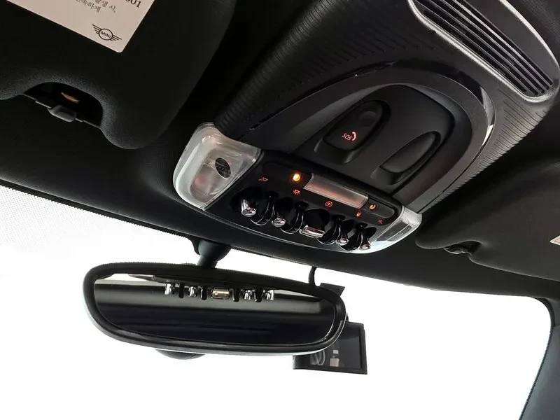 Mini Cooper S Jcw 3Rd Generation, снимка 16 - Автомобили и джипове - 56578515