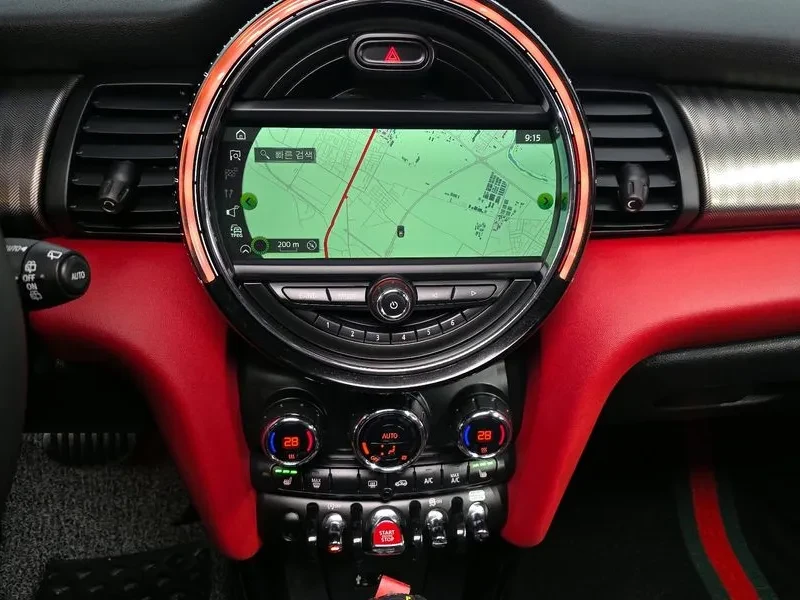 Mini Cooper S Jcw 3Rd Generation, снимка 14 - Автомобили и джипове - 56578515