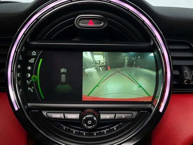 Mini Cooper S Jcw 3Rd Generation, снимка 15 - Автомобили и джипове - 56578515