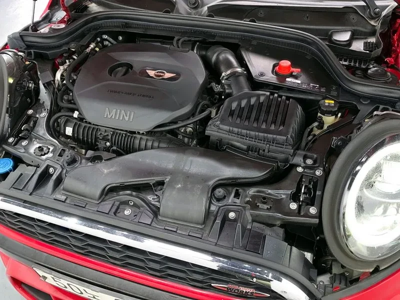 Mini Cooper S Jcw 3Rd Generation, снимка 6 - Автомобили и джипове - 56578515