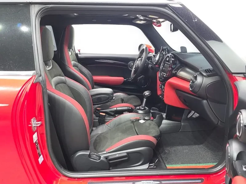 Mini Cooper S Jcw 3Rd Generation, снимка 11 - Автомобили и джипове - 56578515