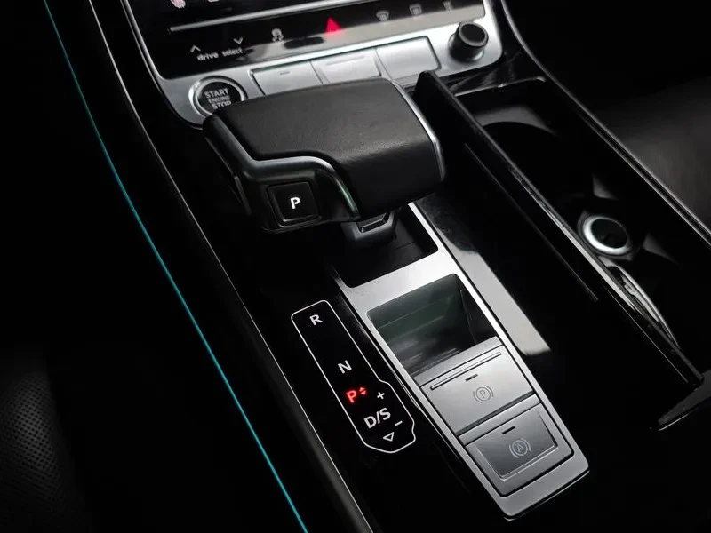 Audi A8 50 TDI Quattro L/ �����/ 360/ PANO/ TV/ HUD/ B&O | Mobile.bg � ����������� 9