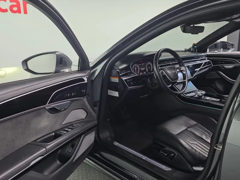 Audi A8 50 TDI Quattro L/ �����/ 360/ PANO/ TV/ HUD/ B&O | Mobile.bg � ����������� 10