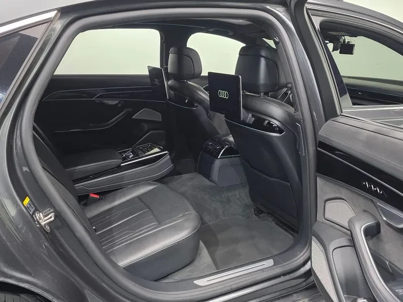 Audi A8 50 TDI Quattro L/ �����/ 360/ PANO/ TV/ HUD/ B&O | Mobile.bg � ����������� 11