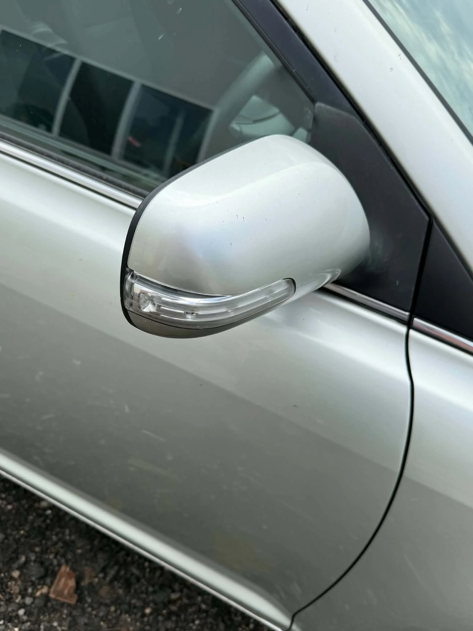Toyota Avensis 2.0 D-4D 126�.� FACELIFT 200���� �� ����� | Mobile.bg � ����������� 16