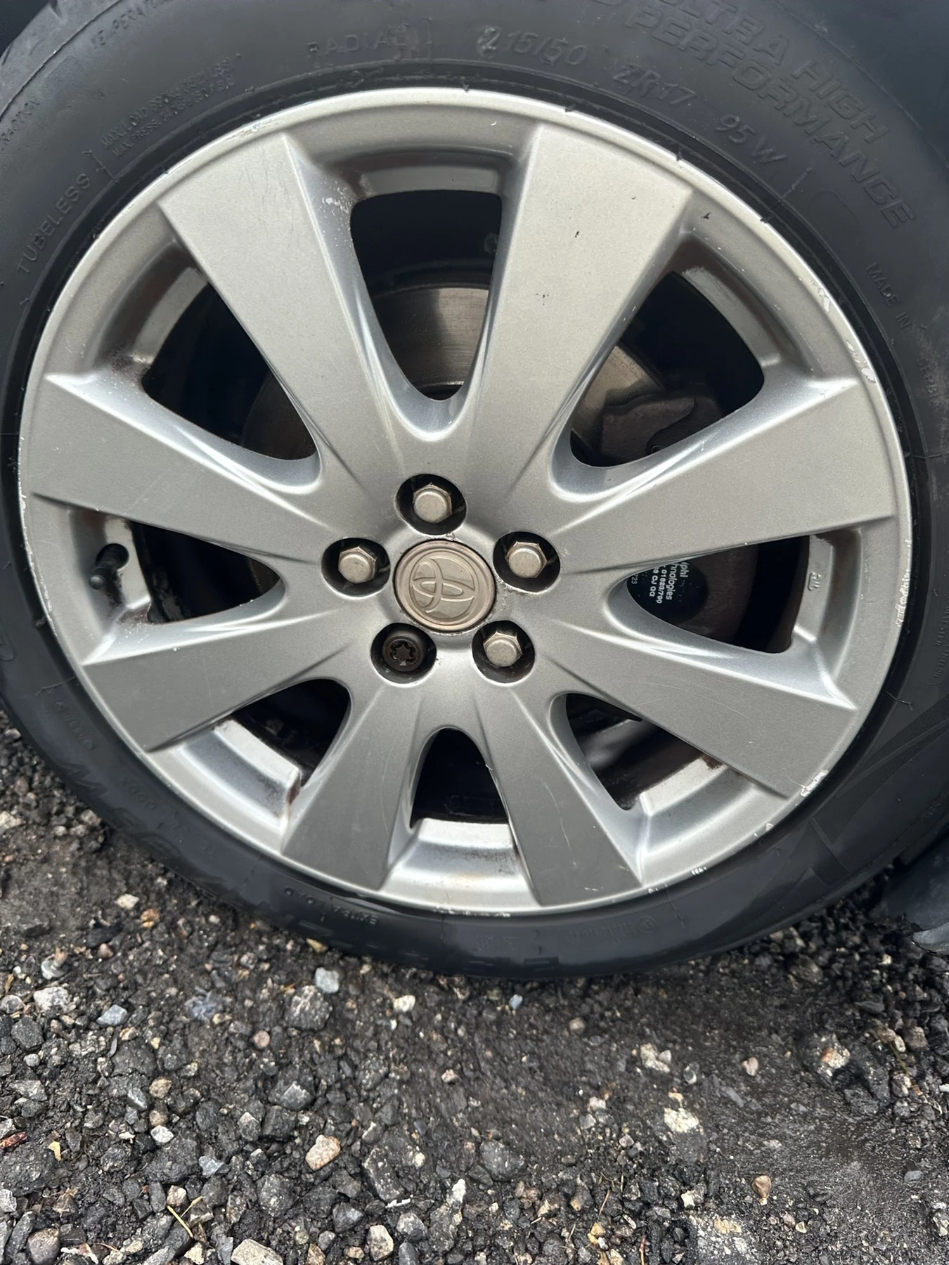 Toyota Avensis 2.0 D-4D 126�.� FACELIFT 200���� �� ����� | Mobile.bg � ����������� 8