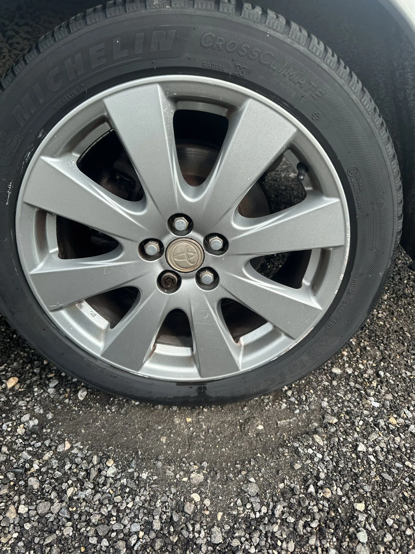 Toyota Avensis 2.0 D-4D 126�.� FACELIFT 200���� �� ����� | Mobile.bg � ����������� 6