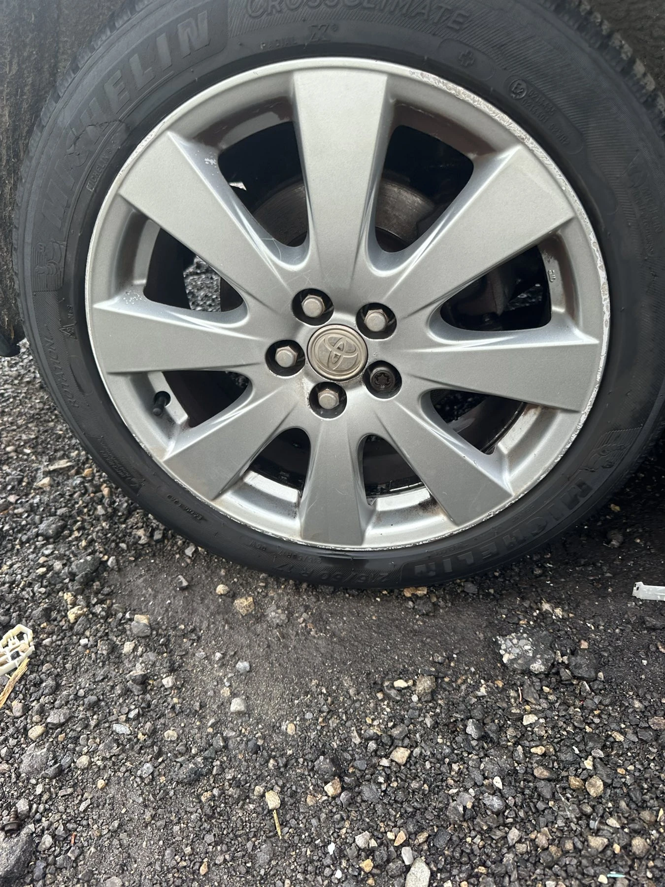 Toyota Avensis 2.0 D-4D 126�.� FACELIFT 200���� �� ����� | Mobile.bg � ����������� 9