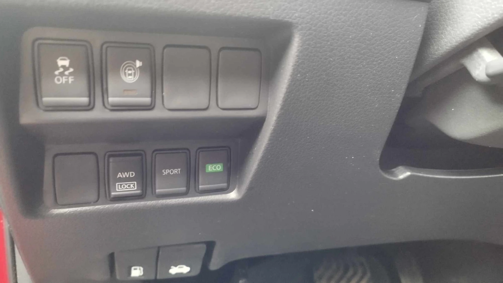 Nissan Rogue SV AWD | Mobile.bg � ����������� 12