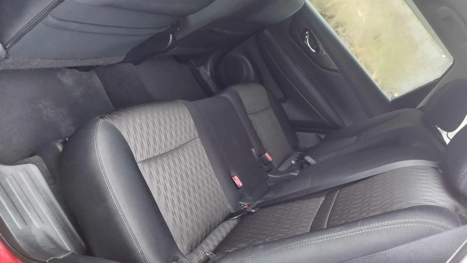 Nissan Rogue SV AWD | Mobile.bg � ����������� 13