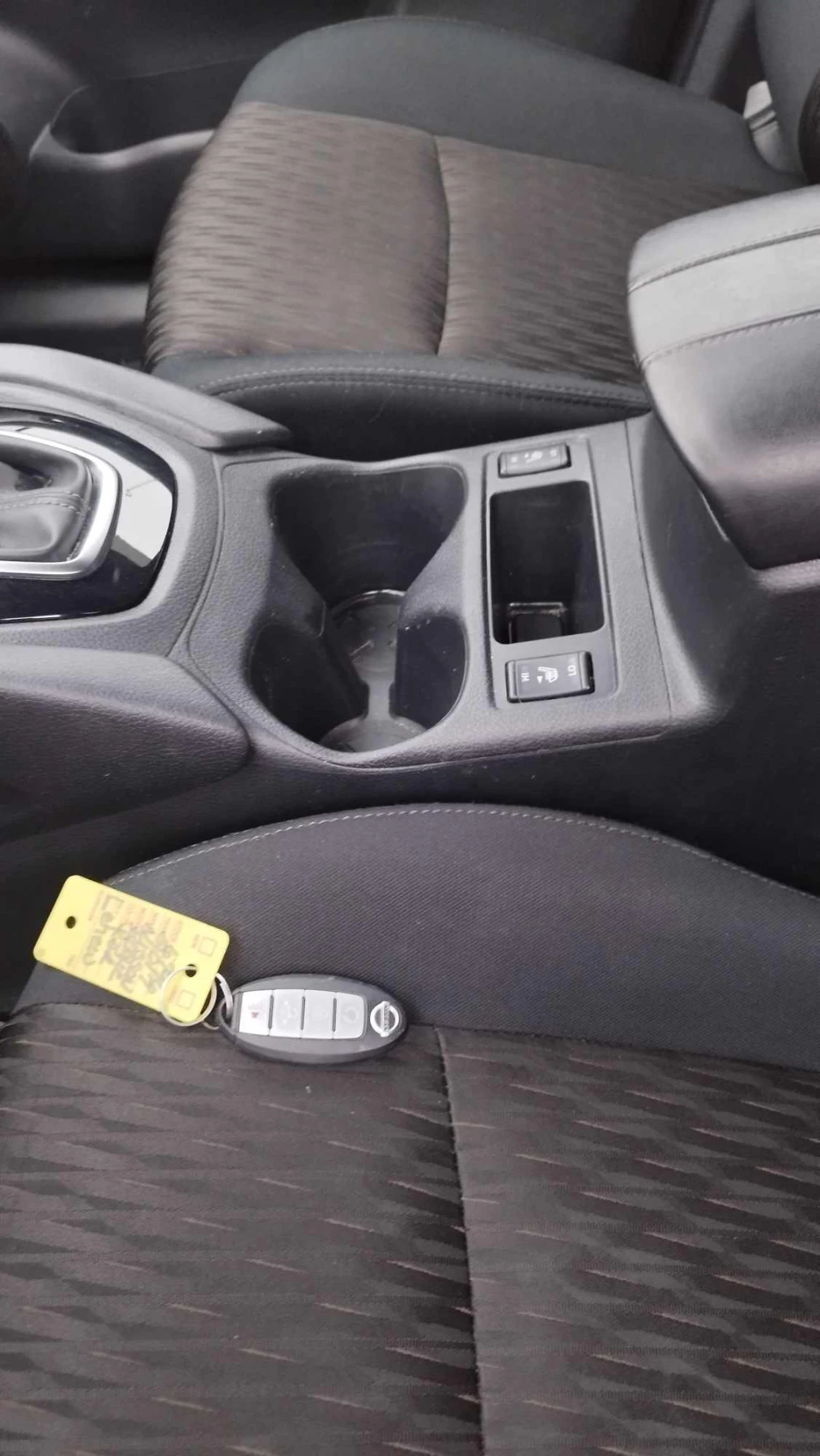 Nissan Rogue SV AWD | Mobile.bg � ����������� 11