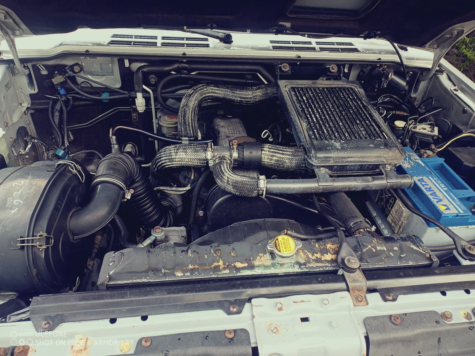 Mitsubishi Pajero   | Mobile.bg   12