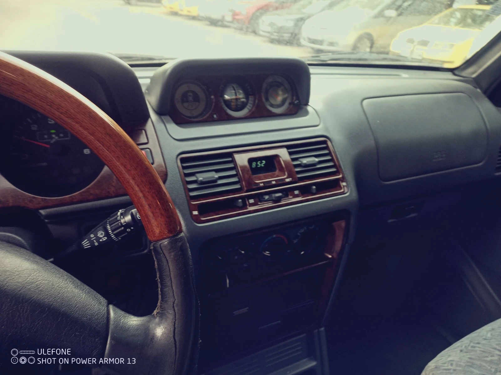 Mitsubishi Pajero   | Mobile.bg   11