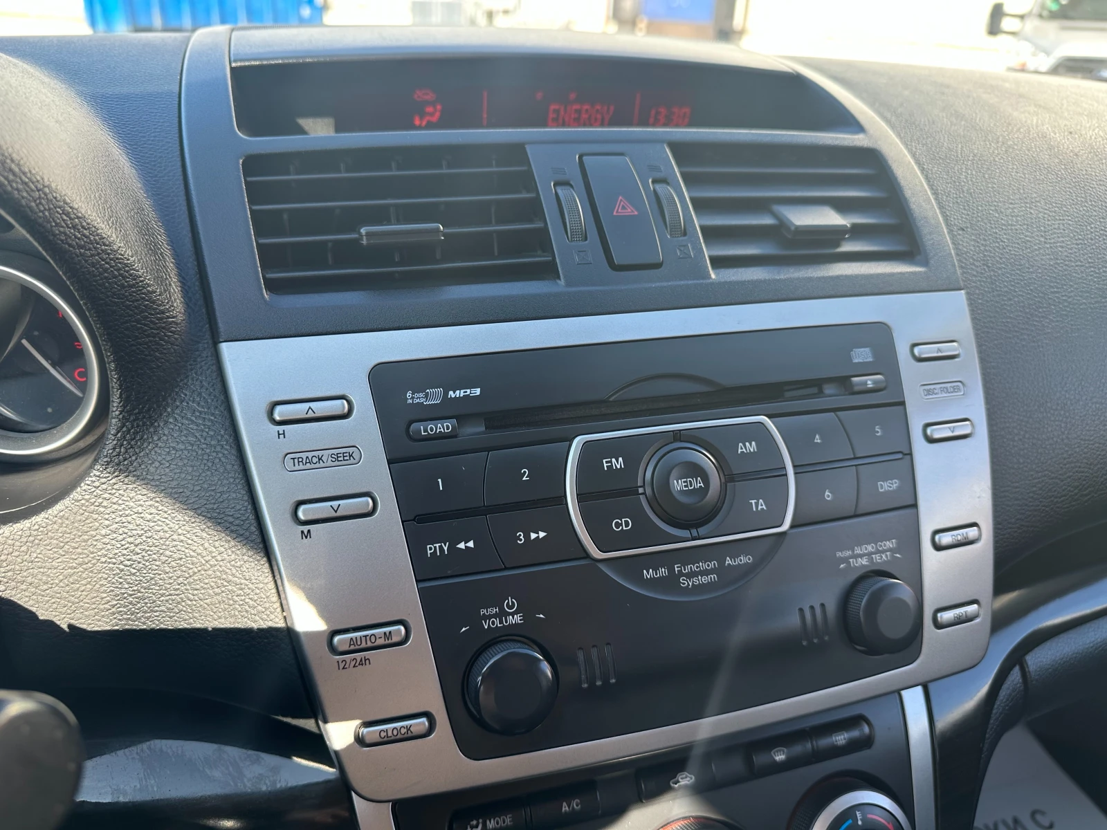 Mazda 6 2.2d 163 к.с. | Mobile.bg — изображение 14