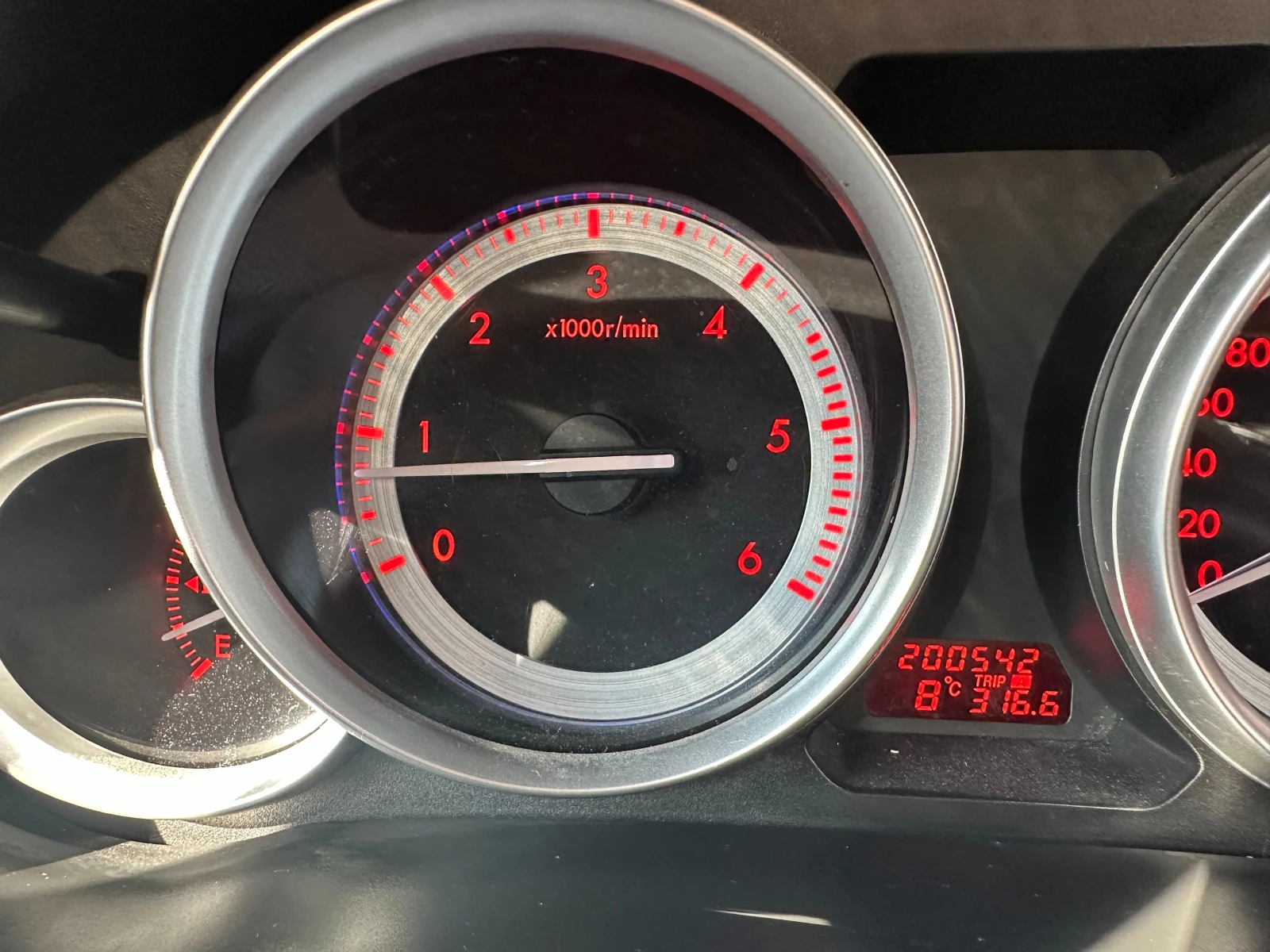 Mazda 6 2.2d 163 к.с. | Mobile.bg — изображение 15