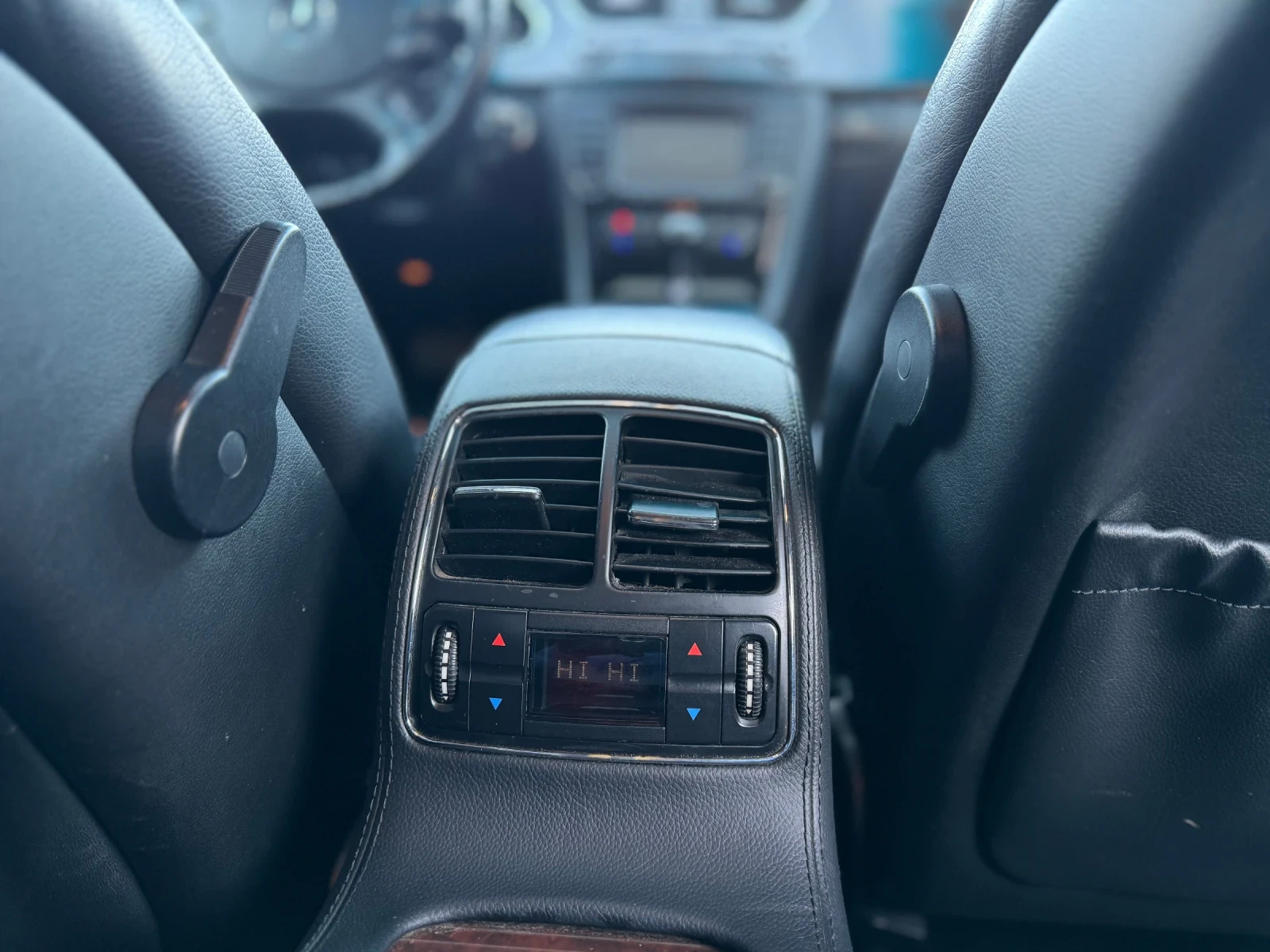 Mercedes-Benz CLS 500  | Mobile.bg   13