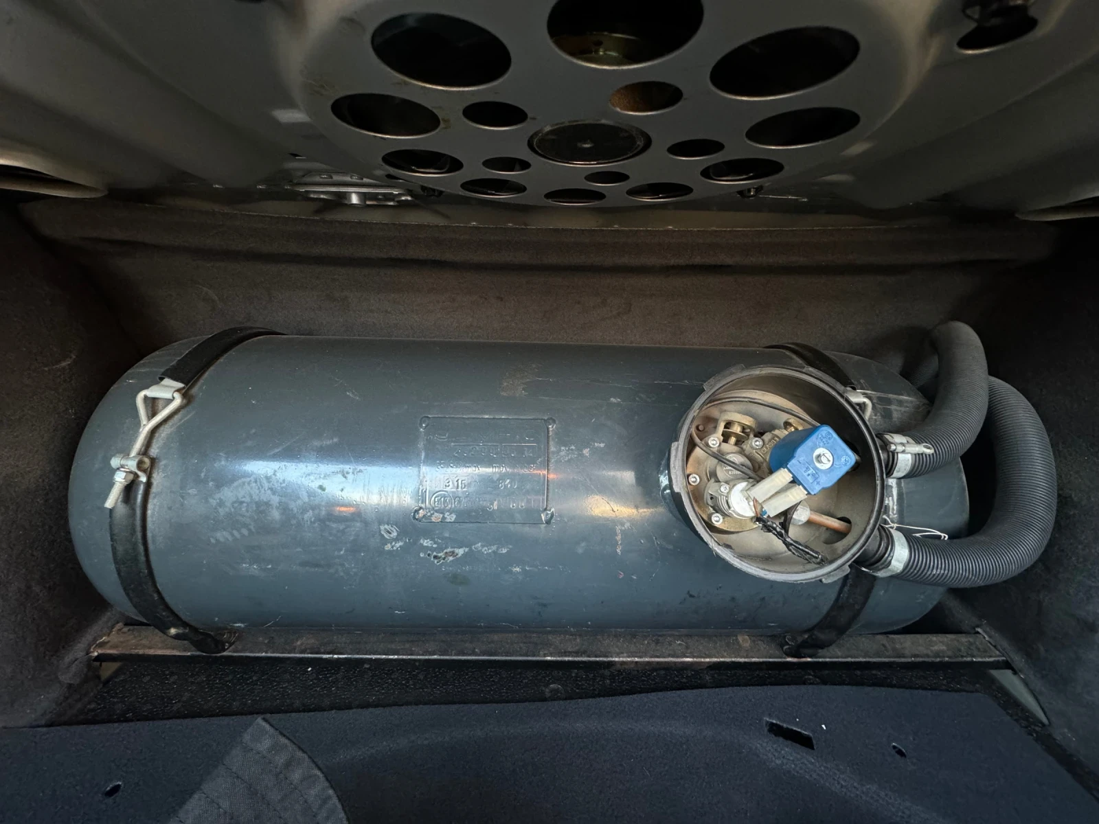 Mercedes-Benz CLS 500  | Mobile.bg   14