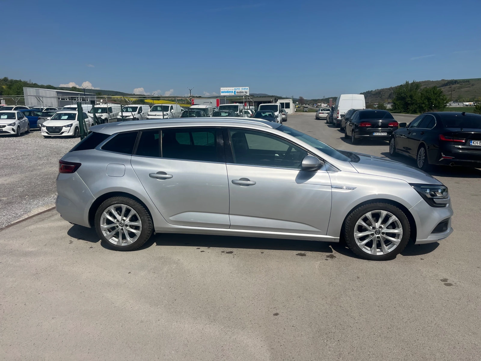 Renault Megane 1.5 DCI FULL LED - изображение 3