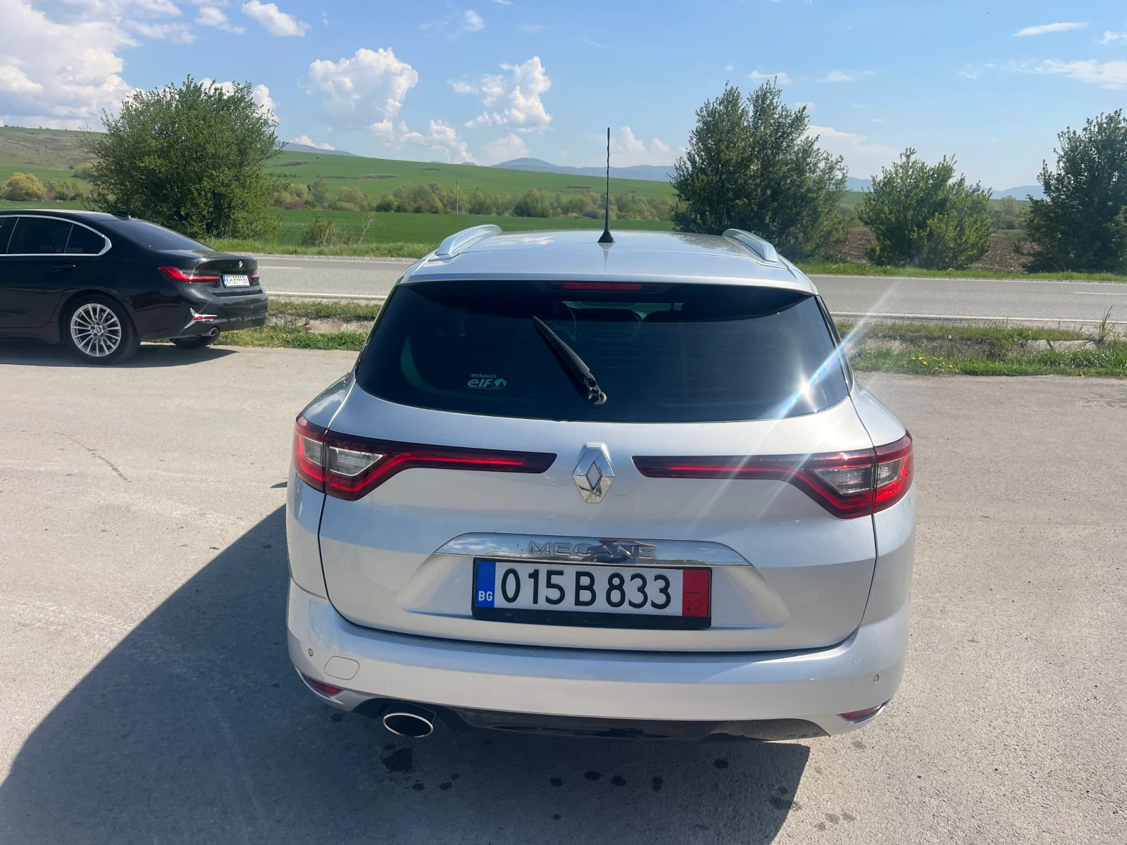 Renault Megane 1.5 DCI FULL LED - изображение 4