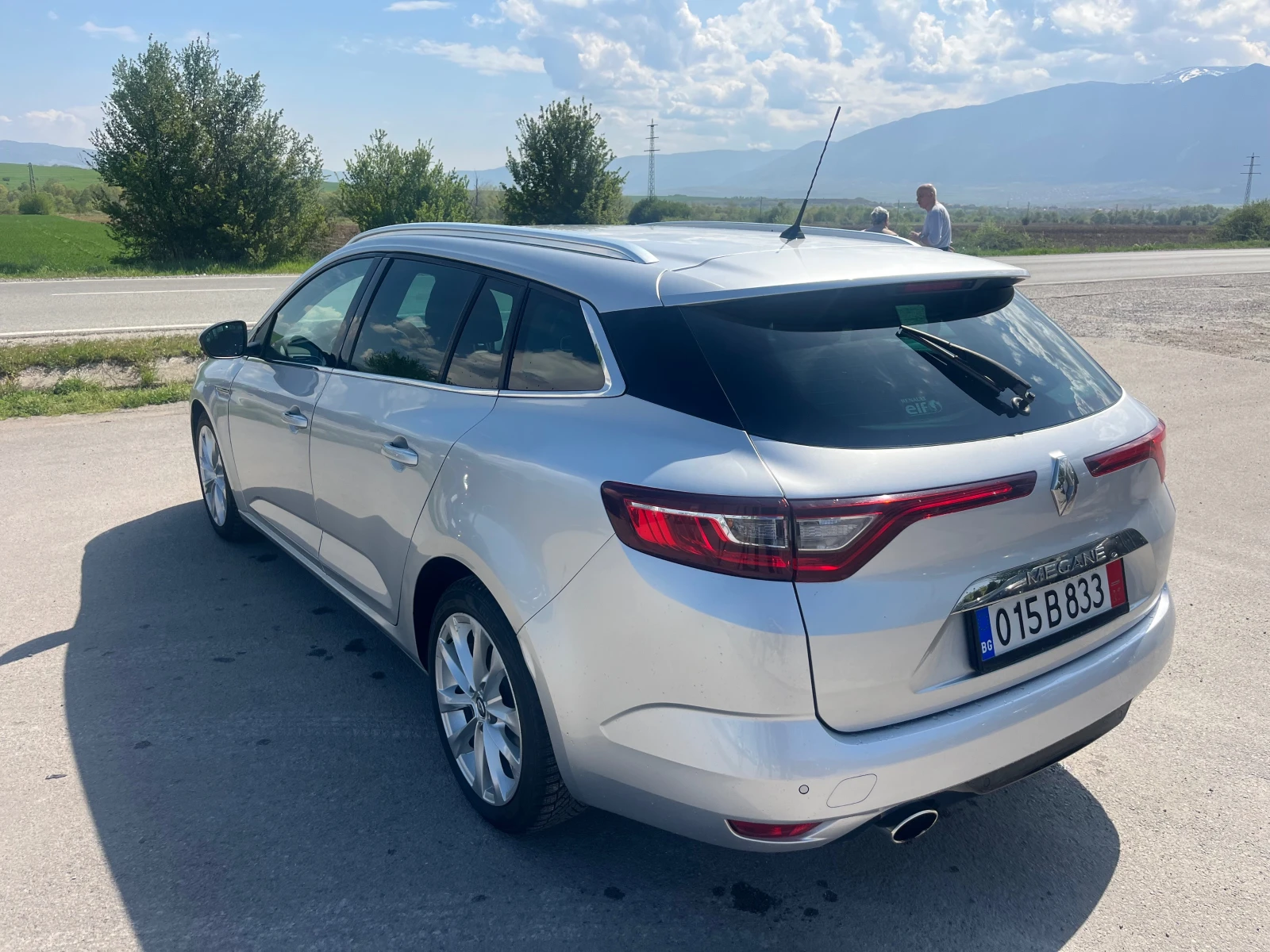 Renault Megane 1.5 DCI FULL LED - изображение 5