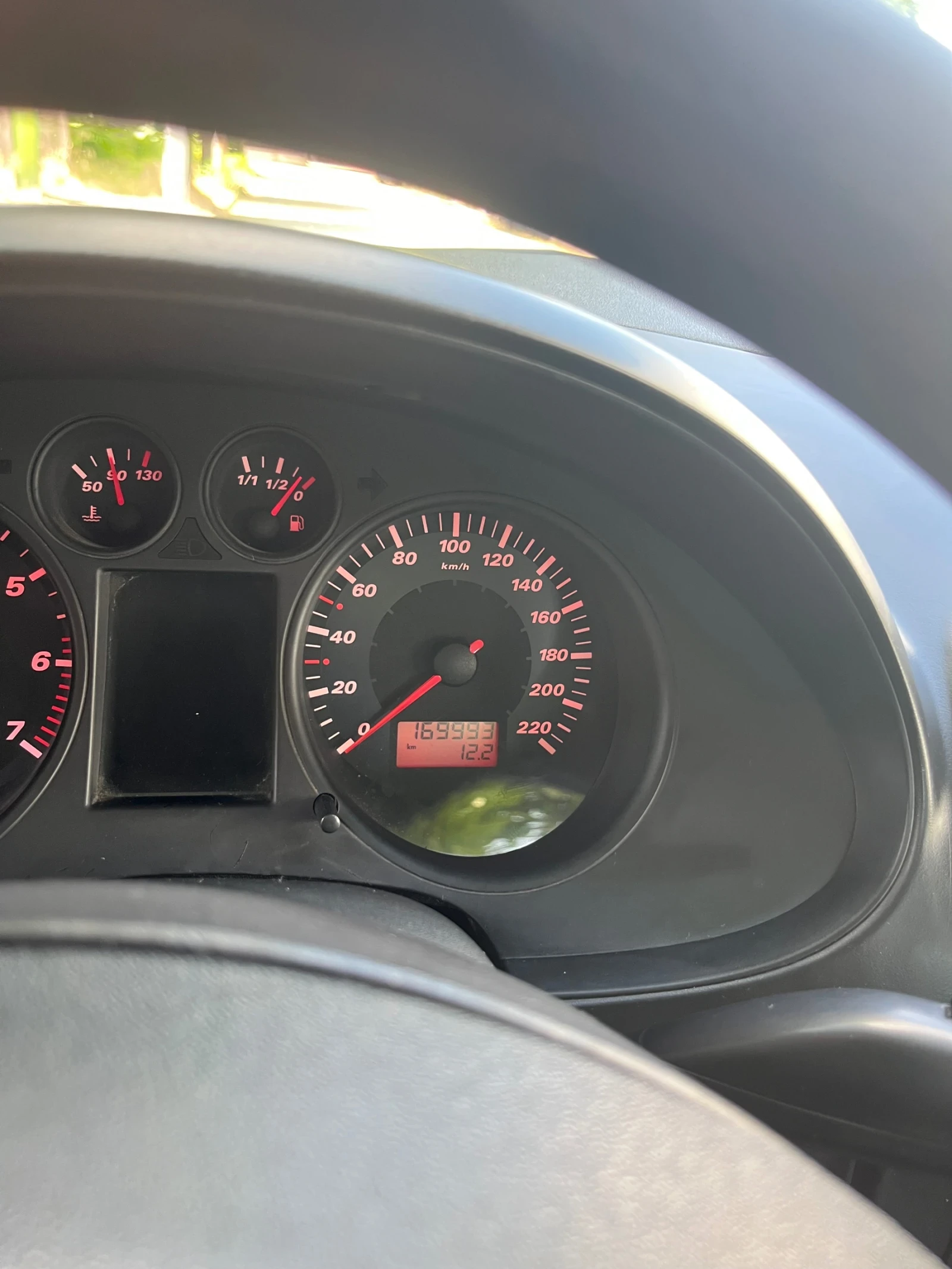 Seat Ibiza 1.2 12v газ - изображение 7