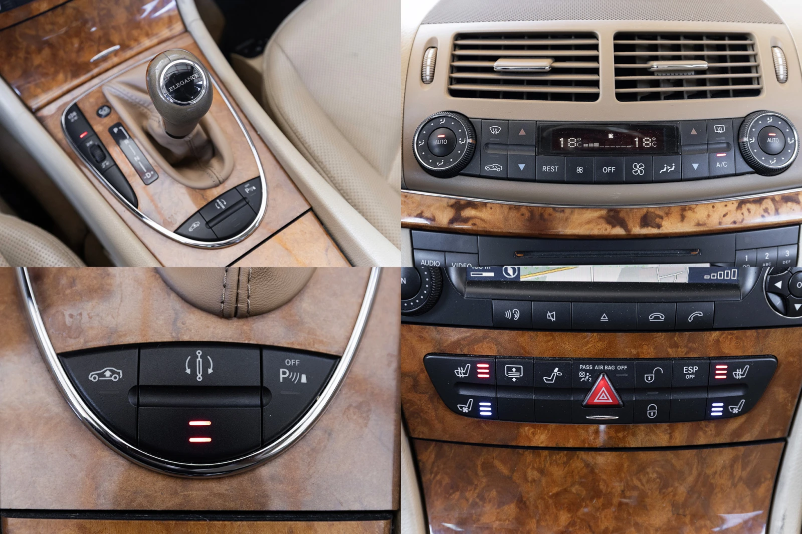 Mercedes-Benz E 350 * 4MATIC*  * *  | Mobile.bg   16