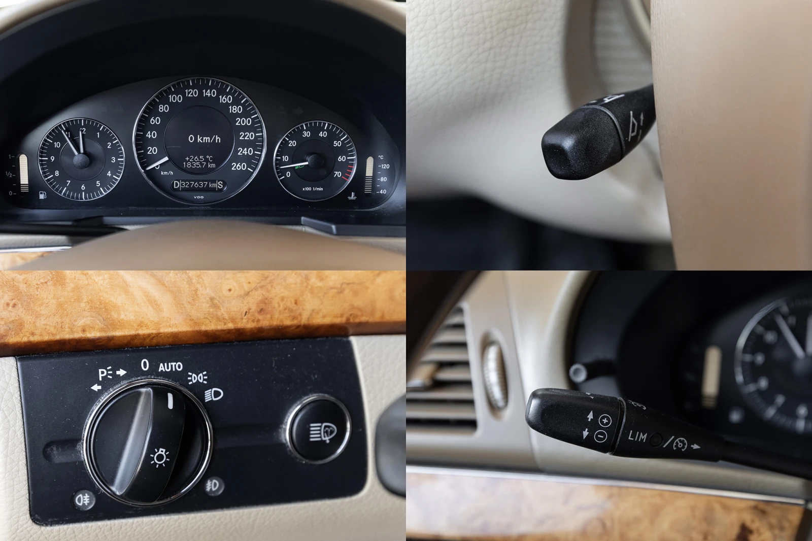 Mercedes-Benz E 350 * 4MATIC*  * *  | Mobile.bg   15