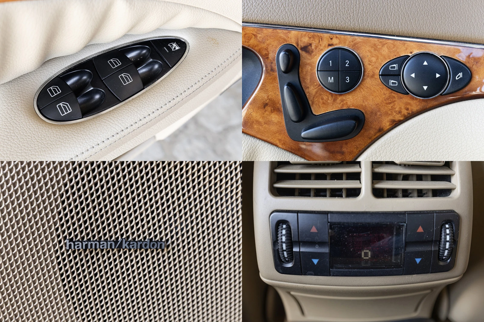 Mercedes-Benz E 350 * 4MATIC*  * *  | Mobile.bg   17