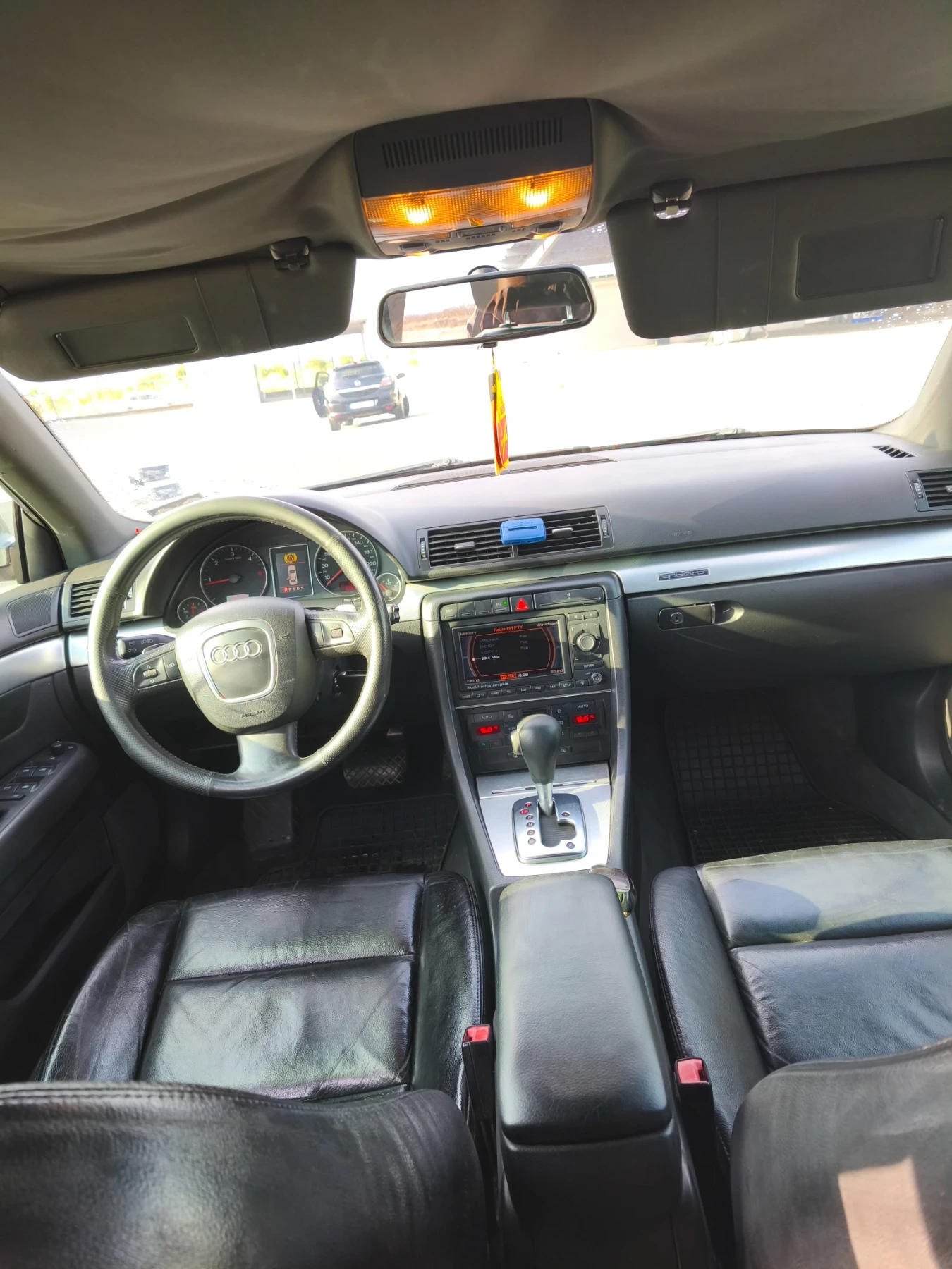 Audi A4 3.0 tdi 204 - изображение 3