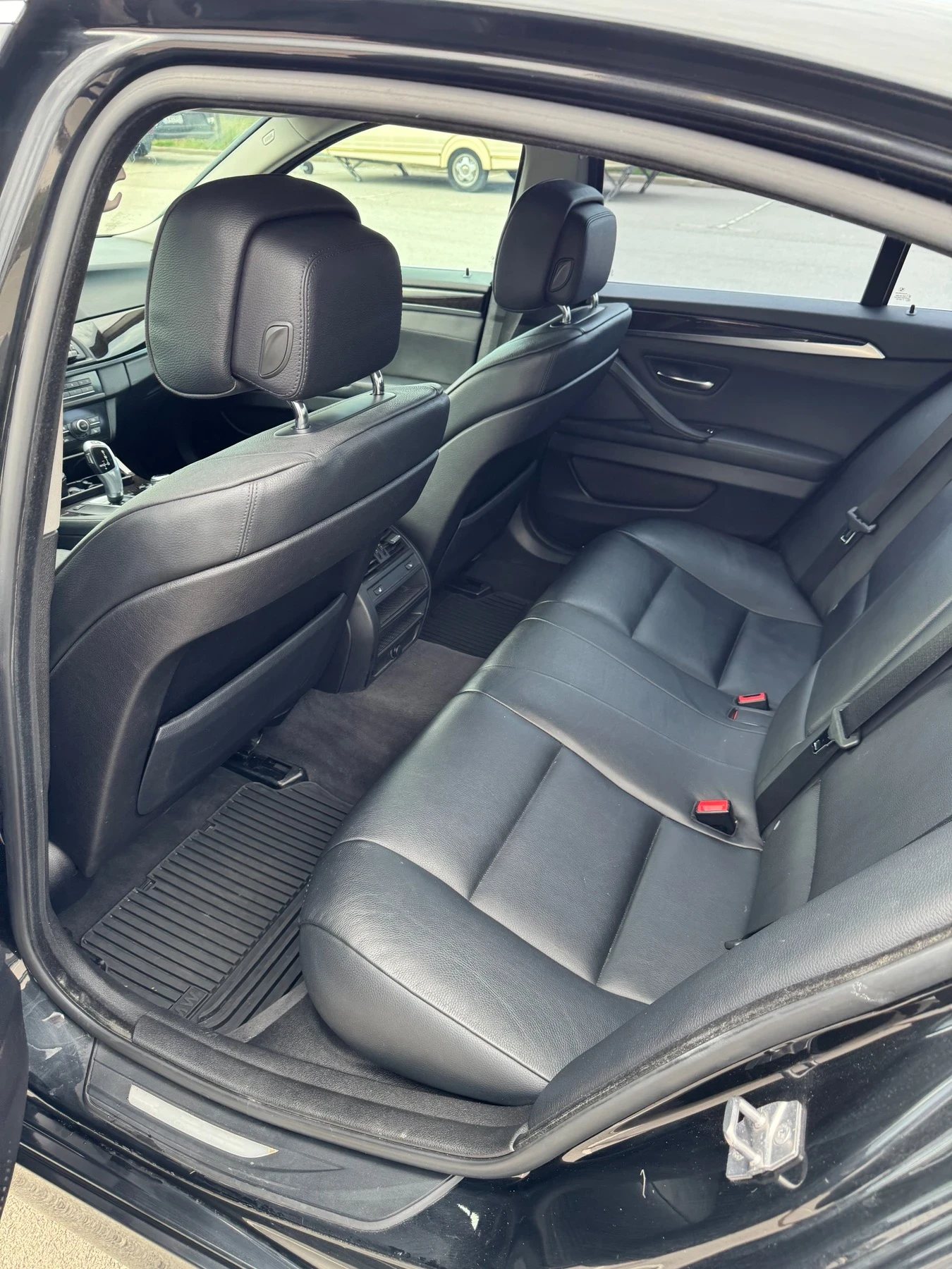 BMW 535  - изображение 7