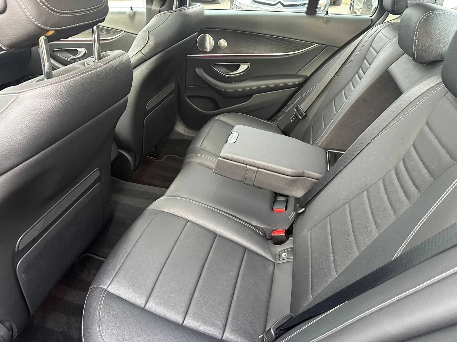 Mercedes-Benz E 350 CDI/AMG/4MATIC/MAT/EURO6B - изображение 10