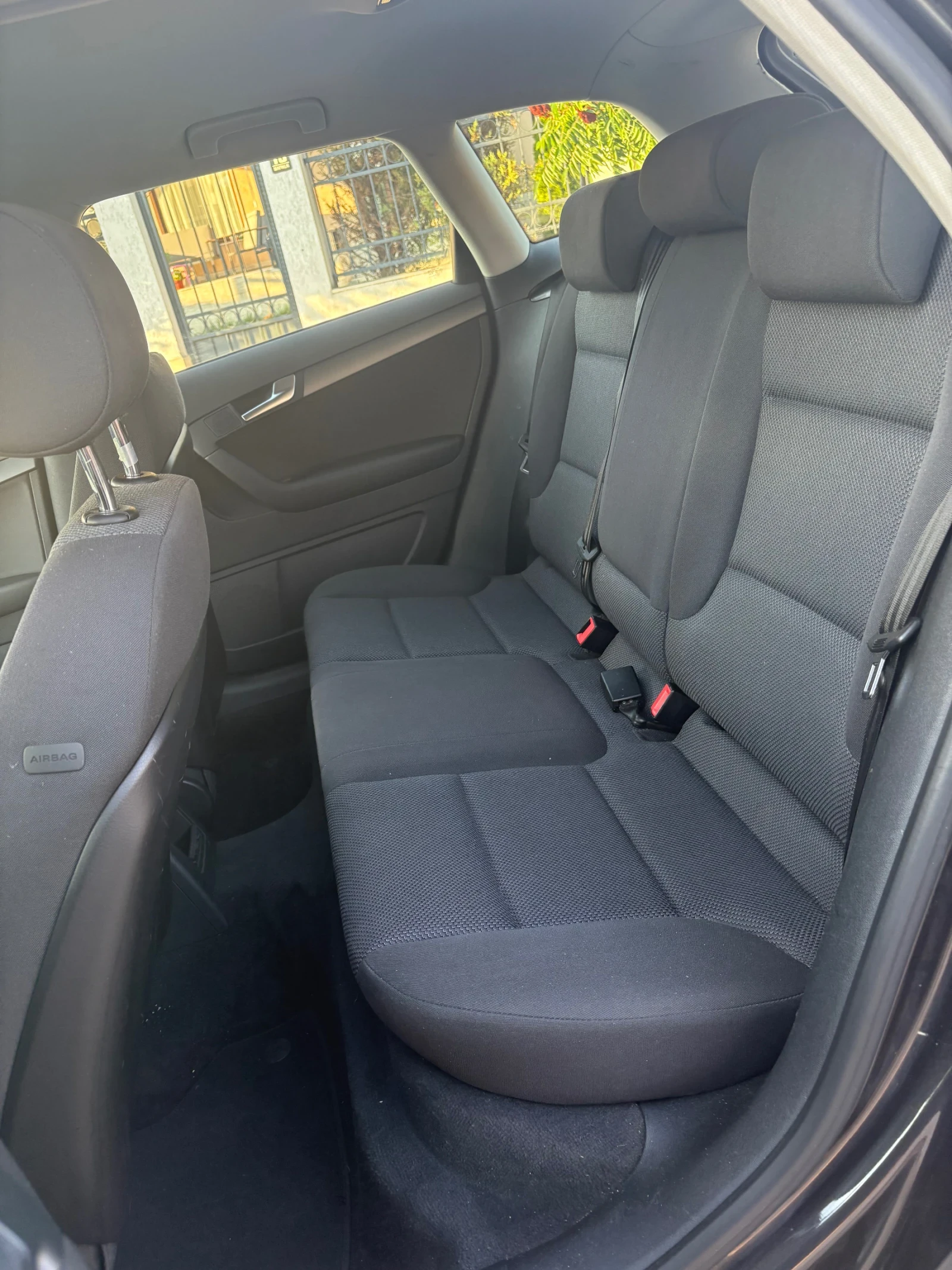 Audi A3 Sportback 2.0TDI 140  | Mobile.bg   12