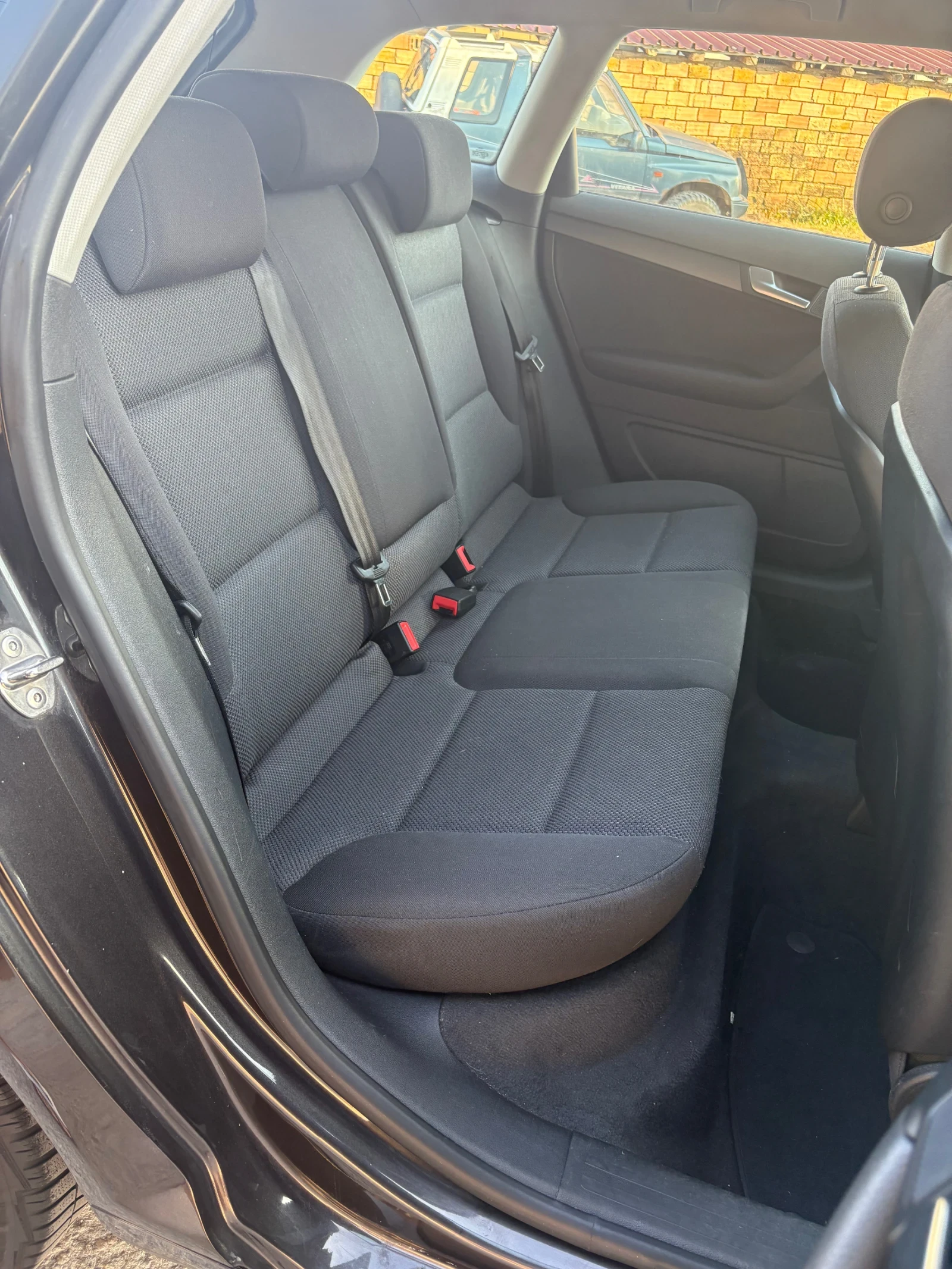 Audi A3 Sportback 2.0TDI 140  | Mobile.bg   13