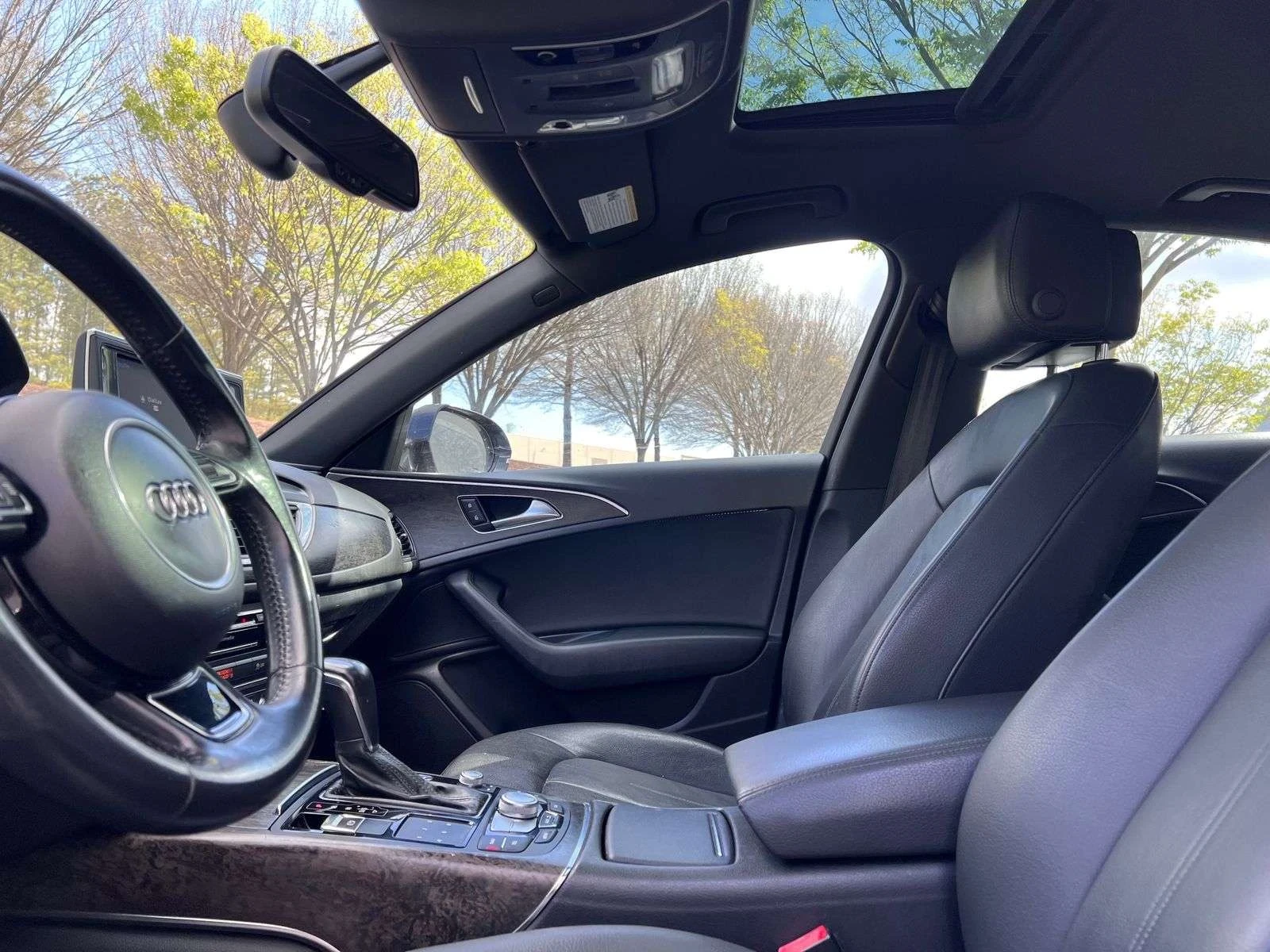 Audi A6 | Mobile.bg   7