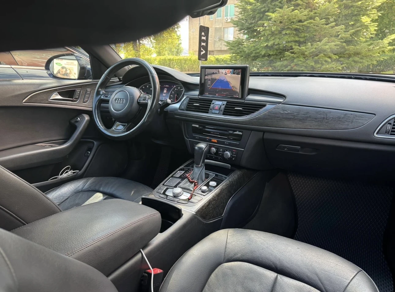 Audi A6 | Mobile.bg   13