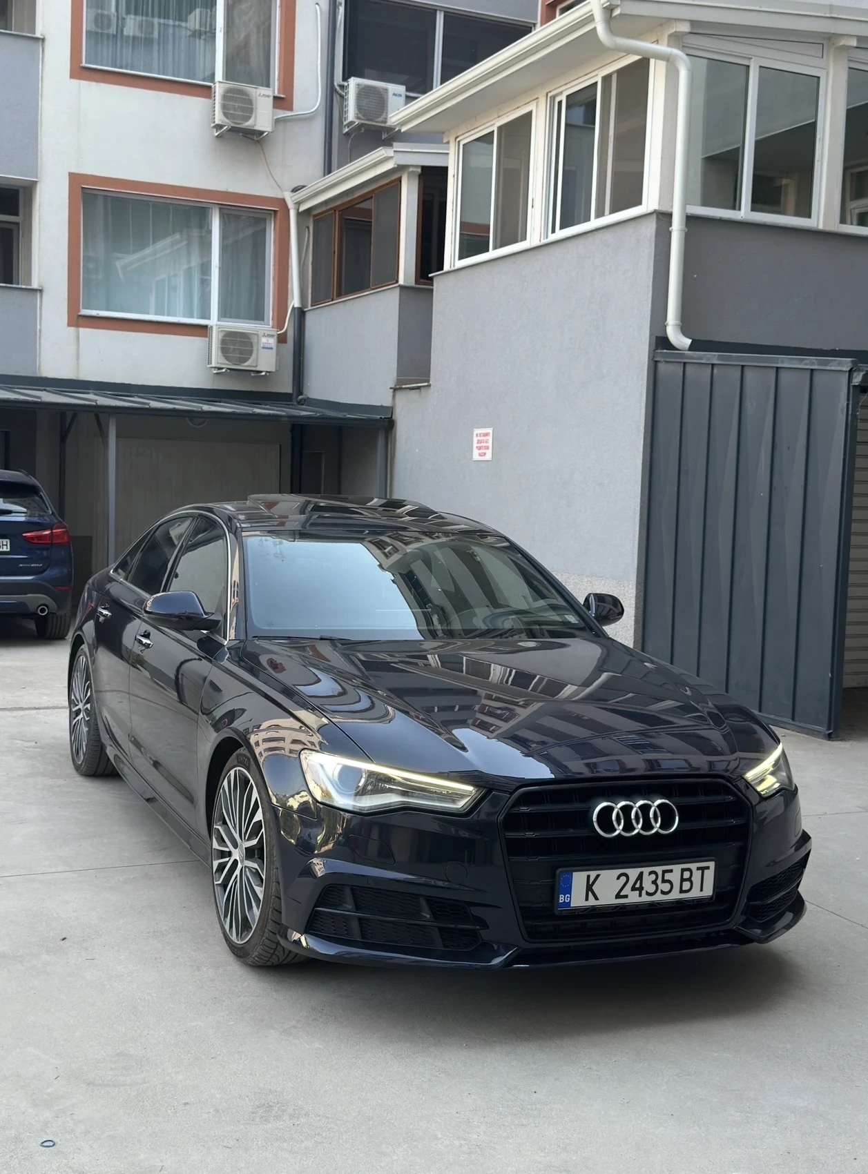 Audi A6 | Mobile.bg   3
