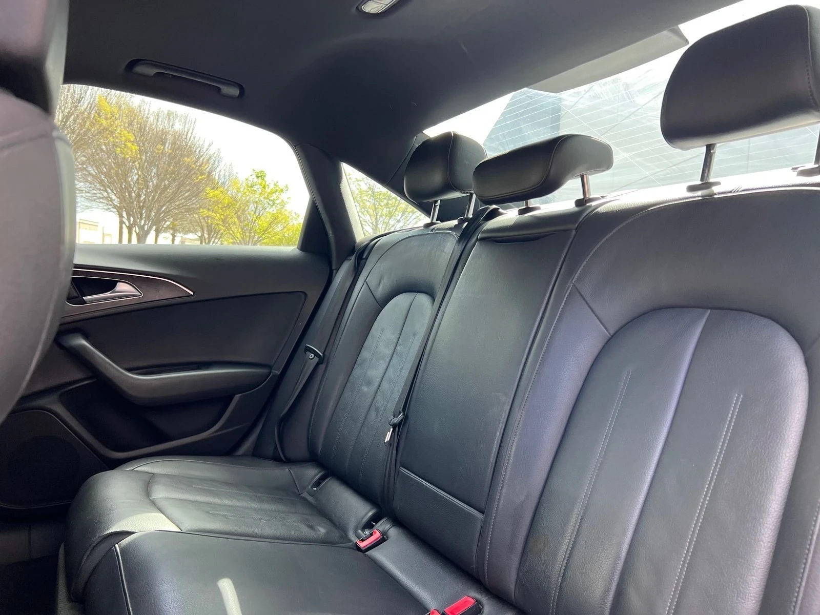 Audi A6 | Mobile.bg   9