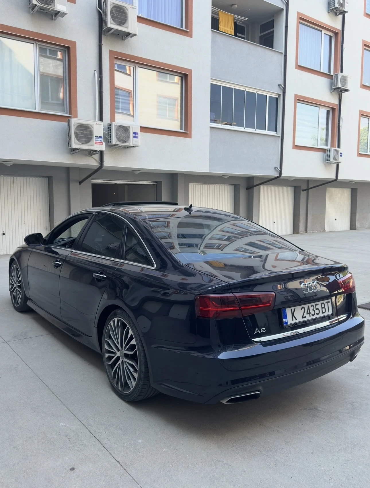 Audi A6 | Mobile.bg   4