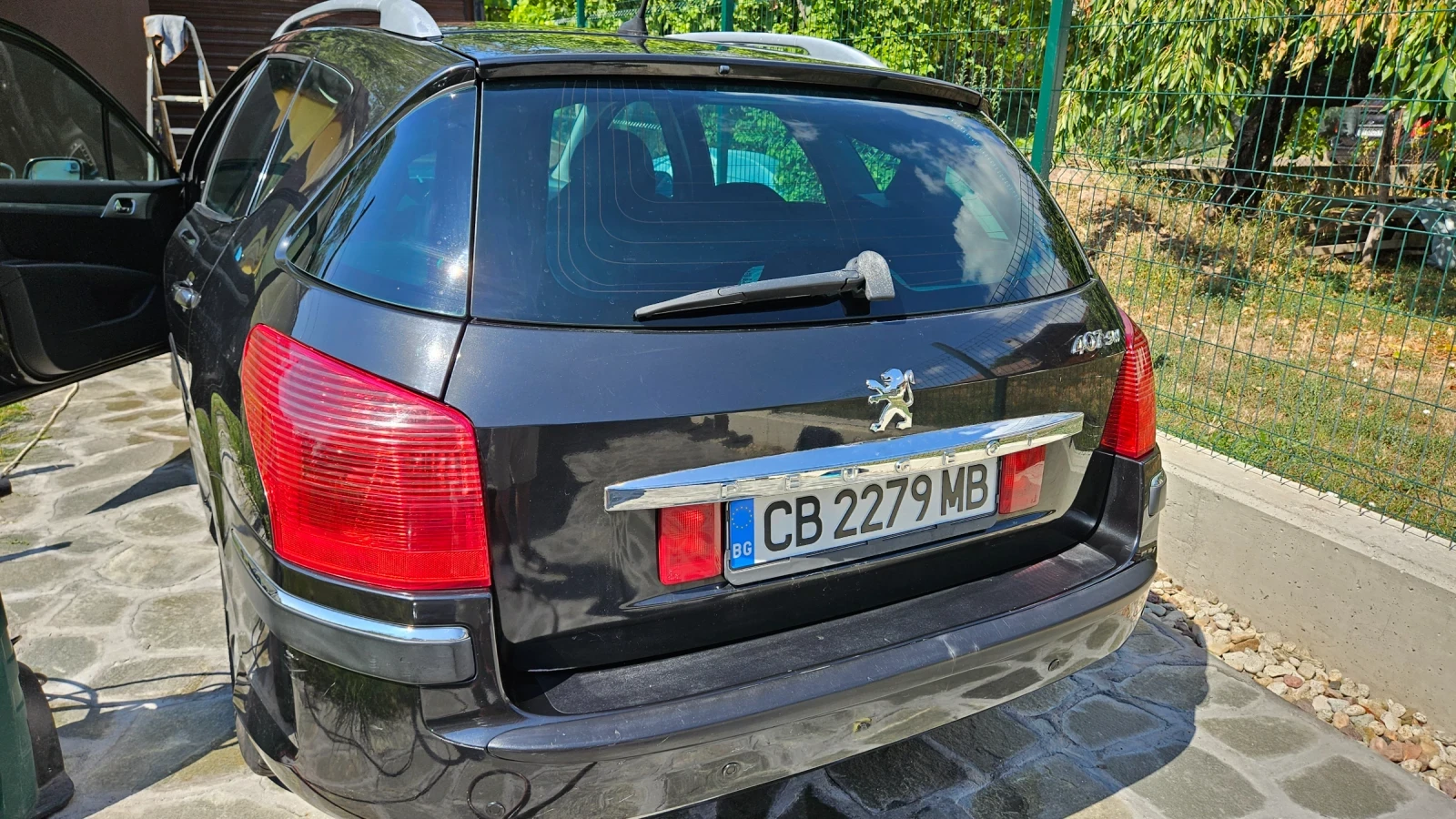 Peugeot 407  - изображение 3