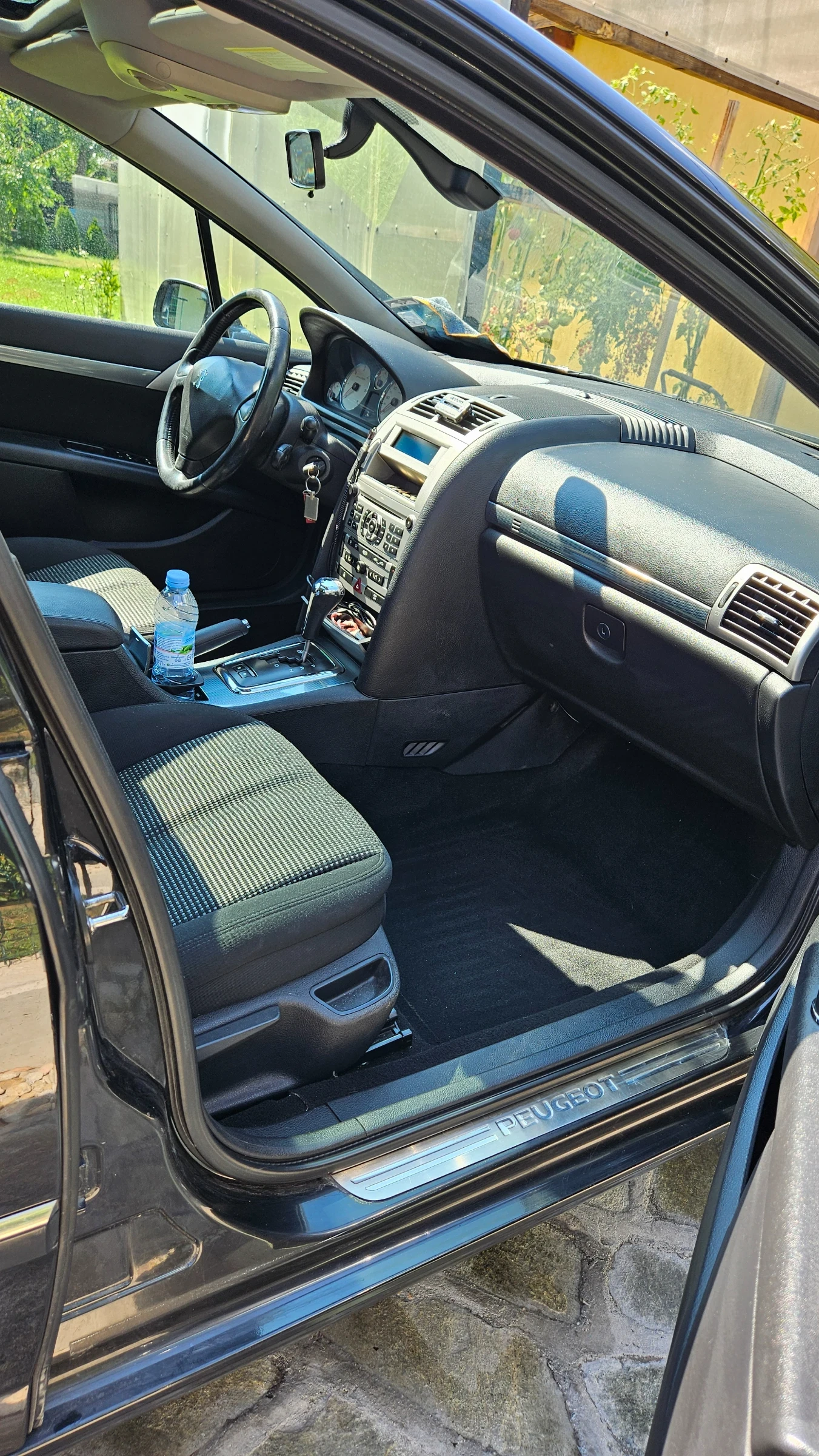 Peugeot 407  - изображение 10