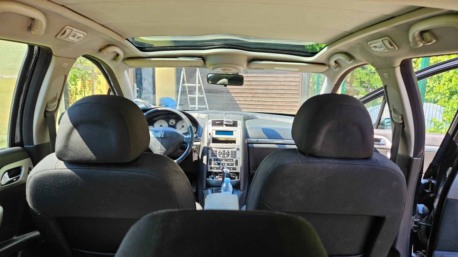 Peugeot 407  - изображение 9