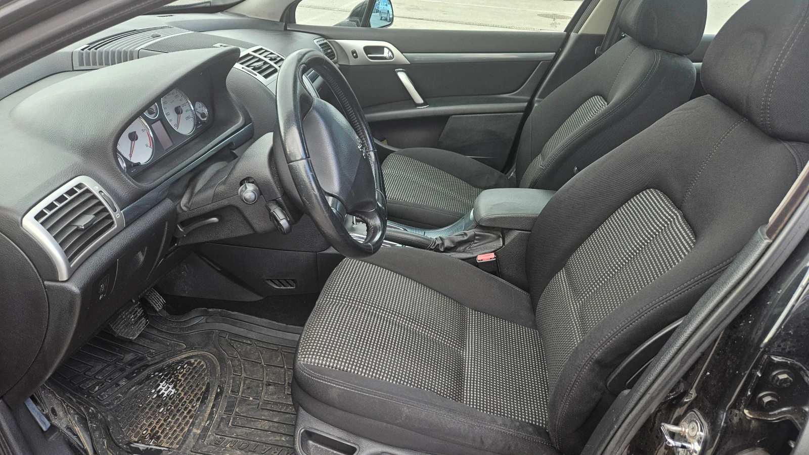 Peugeot 407 | Mobile.bg � ����������� 8
