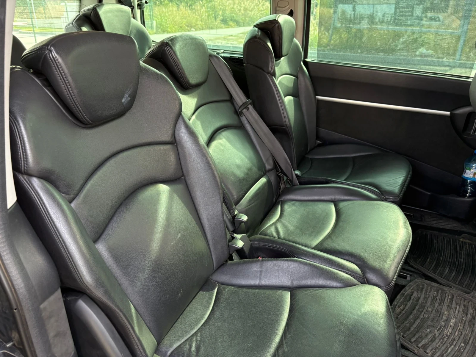 Citroen C8  - изображение 4