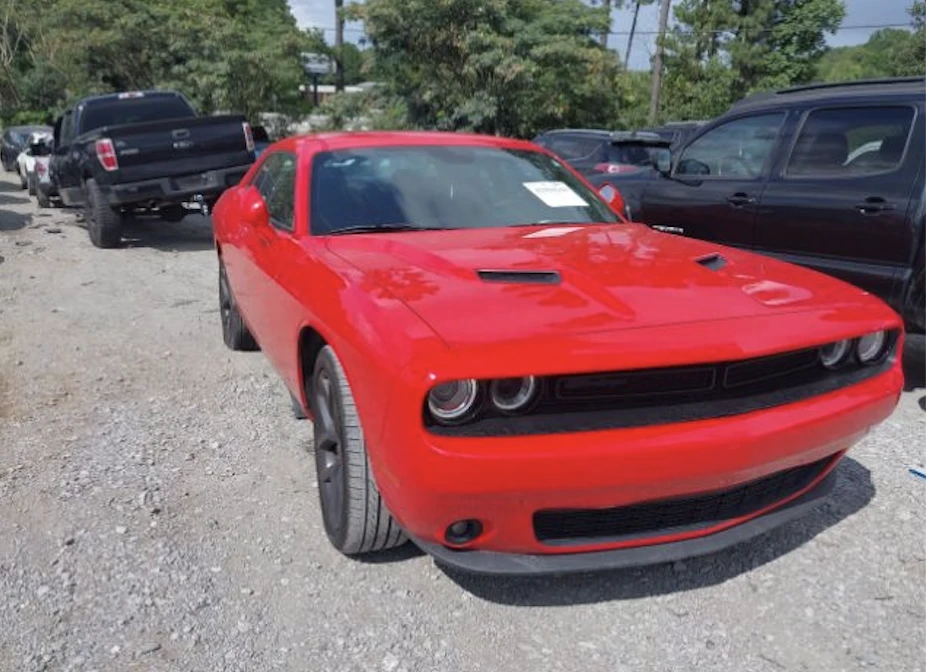 Dodge Challenger SXT* CARFAX*  | Mobile.bg   1